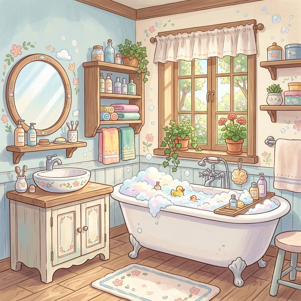 ห้องน้ำ
