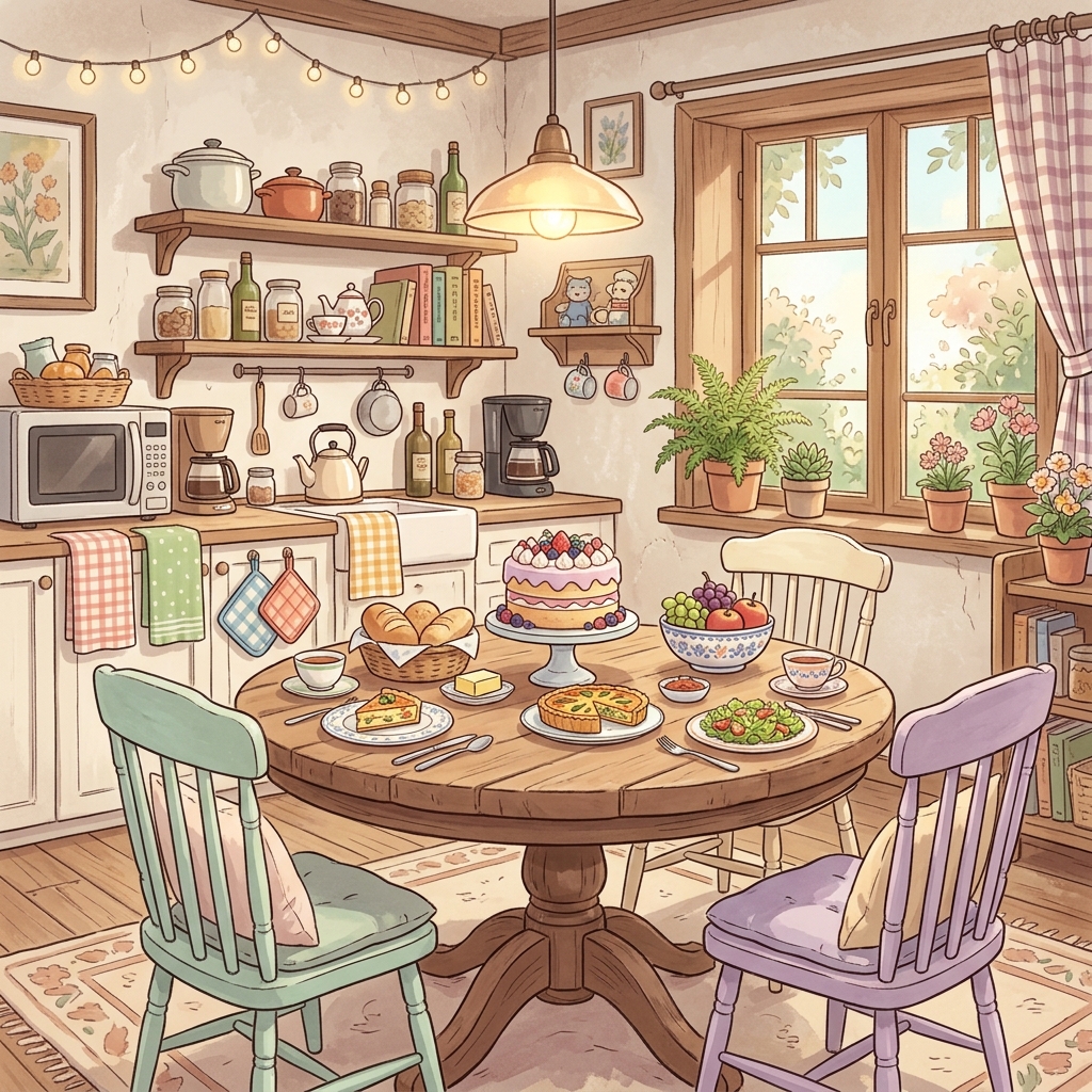 ห้องอาหาร